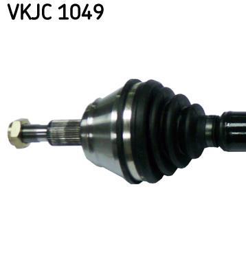 Cardan SKF ref. VKJC 1049
